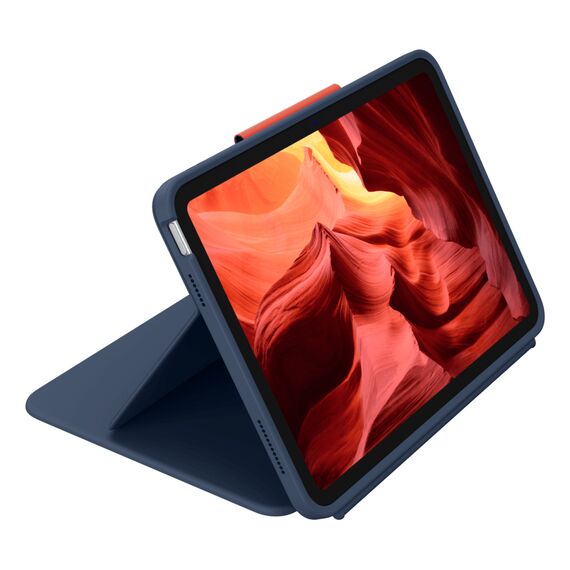 Logitech Rugged Combo 4 / Keyboard and folio case /  | 920-011197