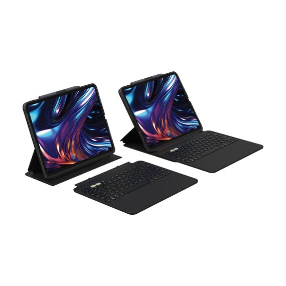 ZAGG Pro Keys 2 / Keyboard and folio case (smart foli | 103414678