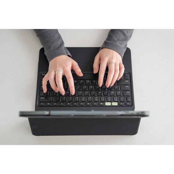 ZAGG Pro Keys 2 / Keyboard and folio case (smart foli | 103414678