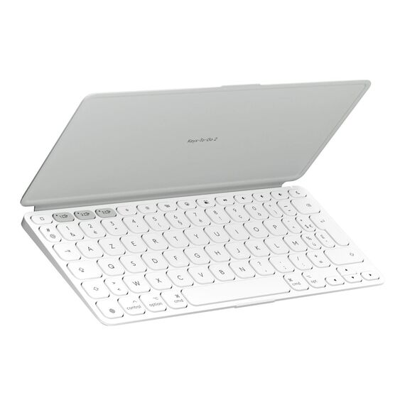 Logitech Keys-To-Go 2 for iPad / Keyboard / built-in | 920-013007