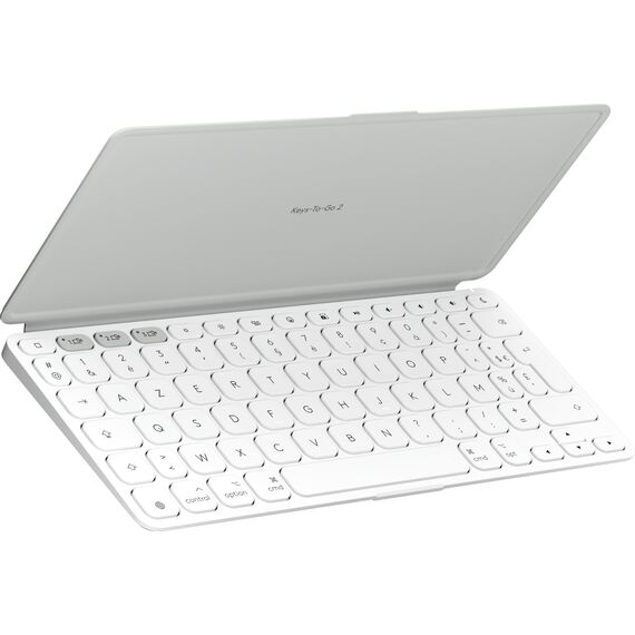 Logitech Keys-To-Go 2 for iPad / Keyboard / built-in | 920-013007
