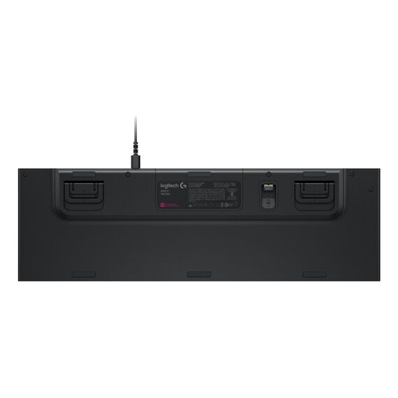 Logitech G G915 X / Keyboard / backlit / USB / QWERT | 920-012941