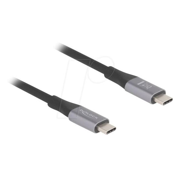 USB4 / Thunderbolt 3 / 20 V / 5 A / 1 m / up to 40 Gbps d | 81191