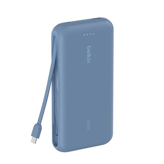 Belkin BoostCharge / 20000 mAh / Power Delivery / 1  | BPB024HQBL