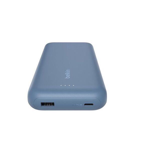 Belkin BoostCharge / 20000 mAh / Power Delivery / 1  | BPB024HQBL