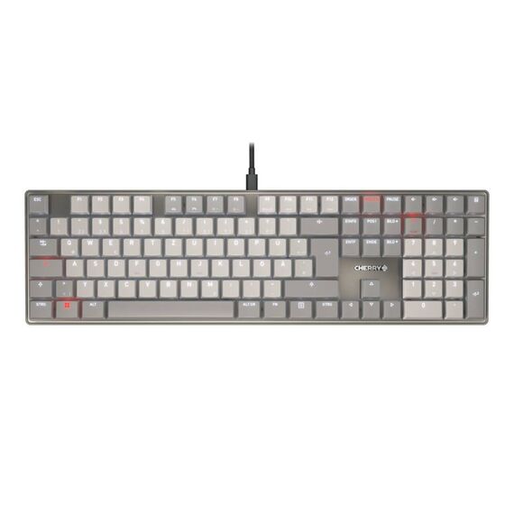 CHERRY KC 500 MX LP Mechanical low-profile G8A25500HOADE2