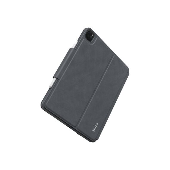 ZAGG Pro Keys / Keyboard and folio case / backlit / B | 103407979
