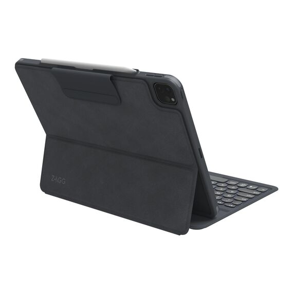 ZAGG Pro Keys / Keyboard and folio case / backlit / B | 103407979