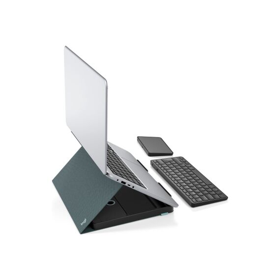 Logitech Casa Pop-Up Desk / Keyboard and touchpad se | 920-011239