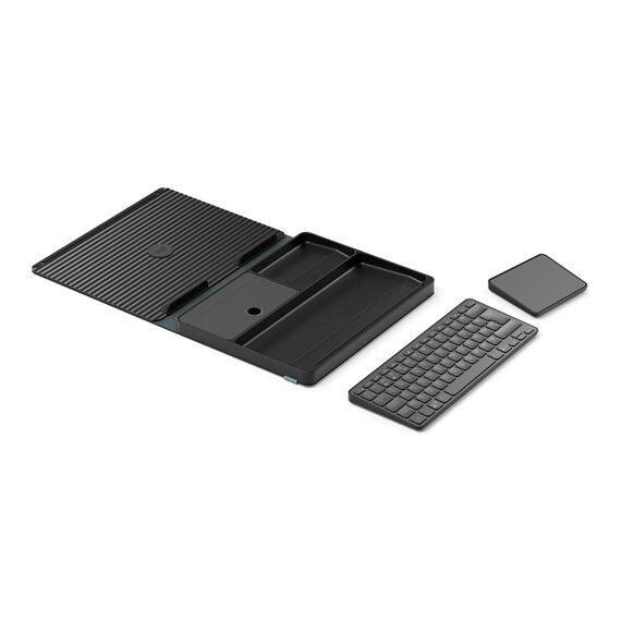Logitech Casa Pop-Up Desk / Keyboard and touchpad se | 920-011239