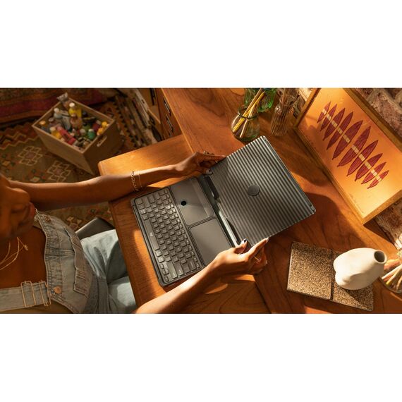 Logitech Casa Pop-Up Desk / Keyboard and touchpad se | 920-011239