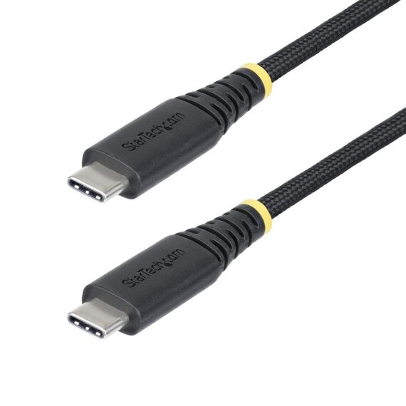 StarTech.com 2m USB-C Charging Cable, 240W,  | S2CEPR2M-USB-CABLE