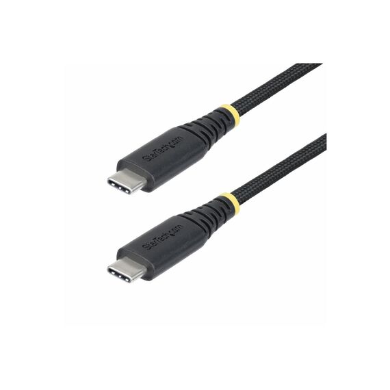 StarTech.com 2m USB-C Charging Cable, 240W,  | S2CEPR2M-USB-CABLE