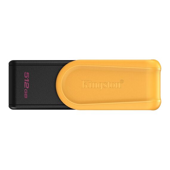 Kingston DataTraveler Exodia S / USB flash drive / 5 | DTXS/512GB