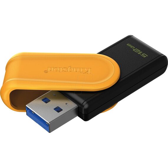 Kingston DataTraveler Exodia S / USB flash drive / 5 | DTXS/512GB