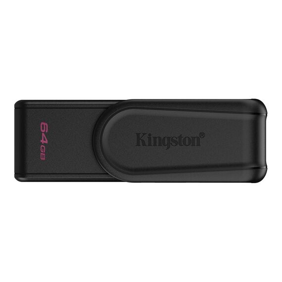 Kingston DataTraveler Exodia S / USB flash drive / 64 | DTXS/64GB