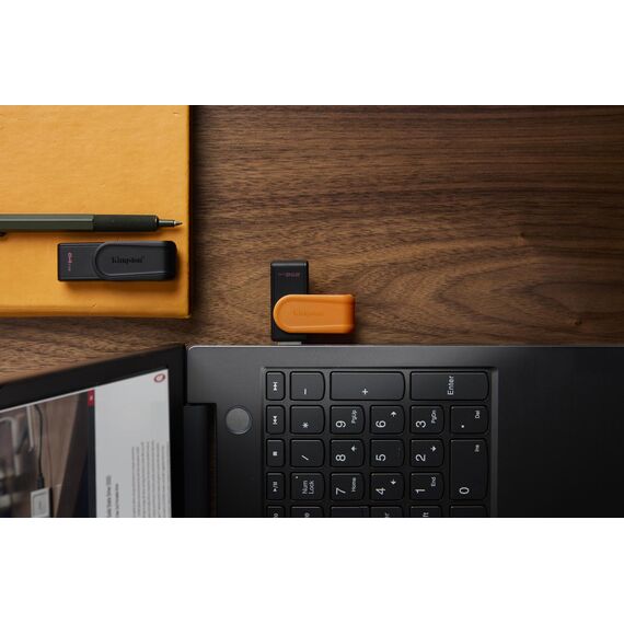 Kingston DataTraveler Exodia S / USB flash drive / 64 | DTXS/64GB