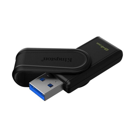Kingston DataTraveler Exodia S / USB flash drive / 64 | DTXS/64GB