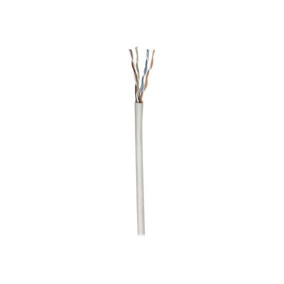 Intellinet Network Bulk Cat6 Cable, 23 AWG, Solid Wire,  | 704663