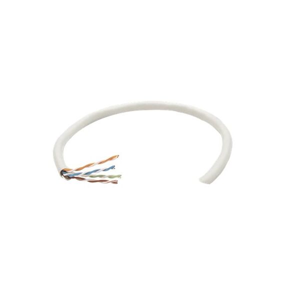 Intellinet Network Bulk Cat6 Cable, 23 AWG, Solid Wire,  | 704663