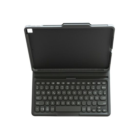 ZAGG Pro Keys / Keyboard and folio case / backlit / B | 103407274