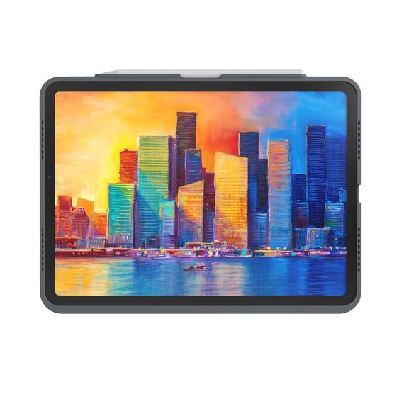 ZAGG Pro Keys / Keyboard and folio case / backlit / B | 103407274