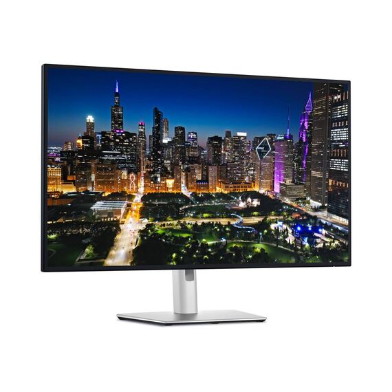 Dell UltraSharp 32 4K Thunderbolt Hub Monitor DELLU3225QE