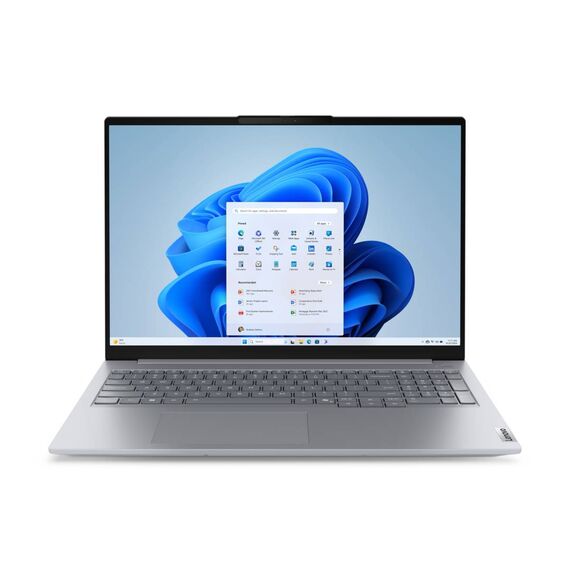 LENOVO NOTEBOOK THINKBOOK 16 G8 IAL, INTEL ULTRA 7 255H