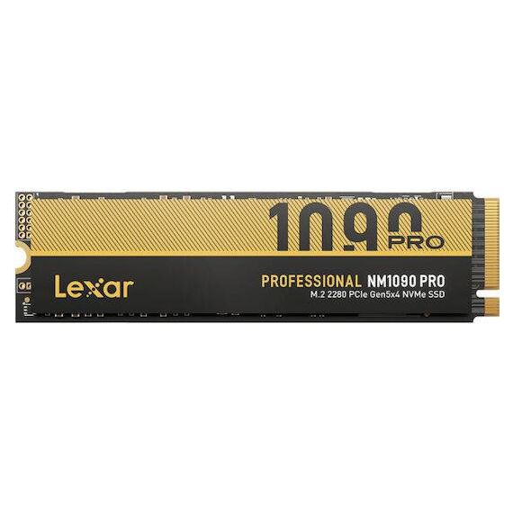 Lexar Professional NM1090 PRO 2TB, M.2 2280  LNM109P002TRNNNG