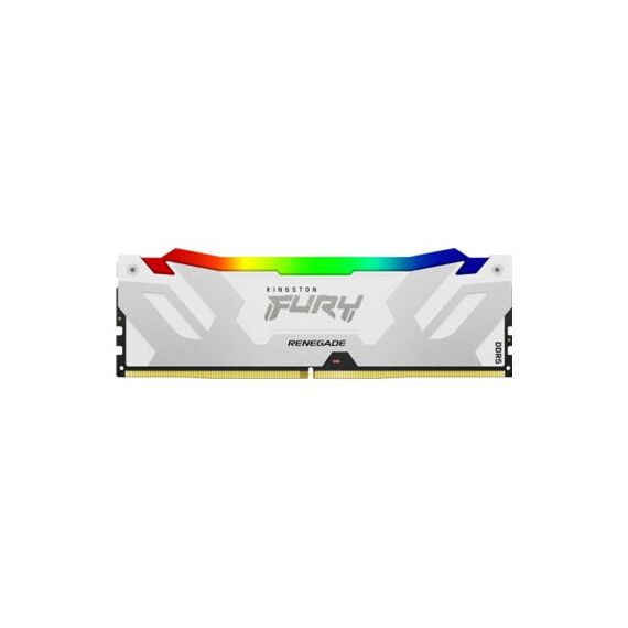 Kingston FURY Renegade RGB / DDR5 / kit / 32 G | KF564C32RWAK2-32