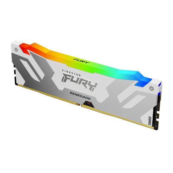 Kingston FURY Renegade RGB / DDR5 / kit / 32 G | KF564C32RWAK2-32