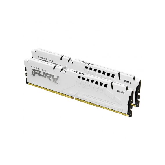 Kingston FURY Beast / DDR5 / kit / 32 GB 2 x 16 | KF552C40BWK2-32