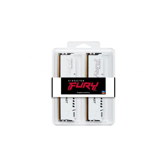 Kingston FURY Beast / DDR5 / kit / 32 GB 2 x 16 | KF552C40BWK2-32