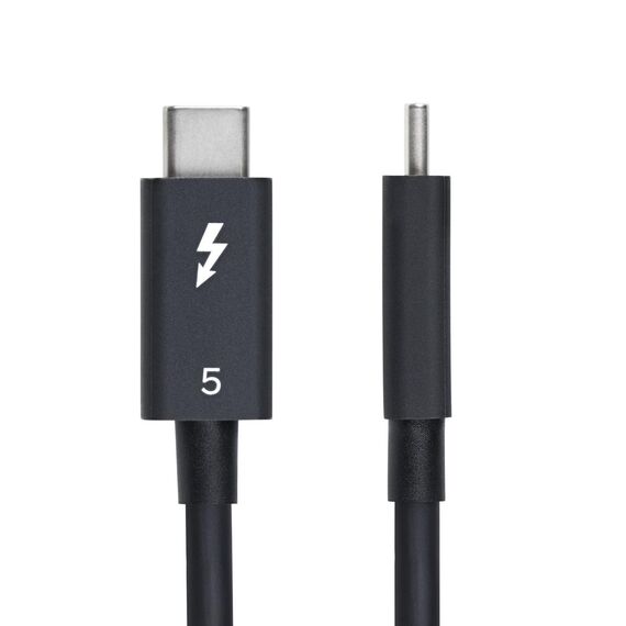 Thunderbolt cable / Thunderbolt 5 (M) to Thunde | TBLT5MM50CM240W