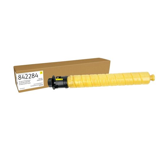 Everyday / Yellow / compatible / remanufactured / ton | 006R04900