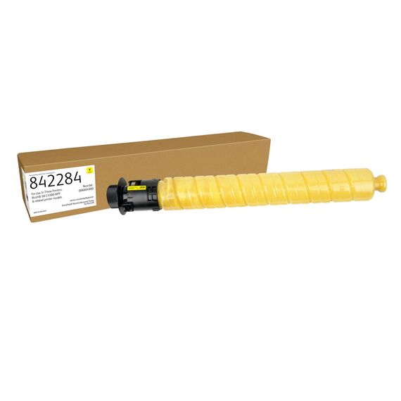 Everyday / Yellow / compatible / remanufactured / ton | 006R04900