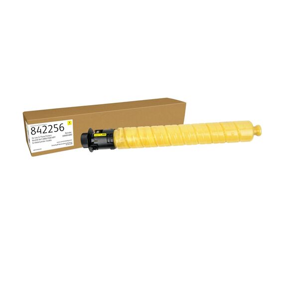 Everyday / Yellow / compatible / remanufactured / ton | 006R04880