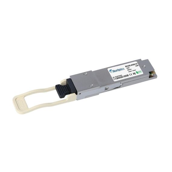 BlueOptics QSFP-100G-SR4-S / Fiber optic / 1 | QSFP-100G-SR4-S-BO