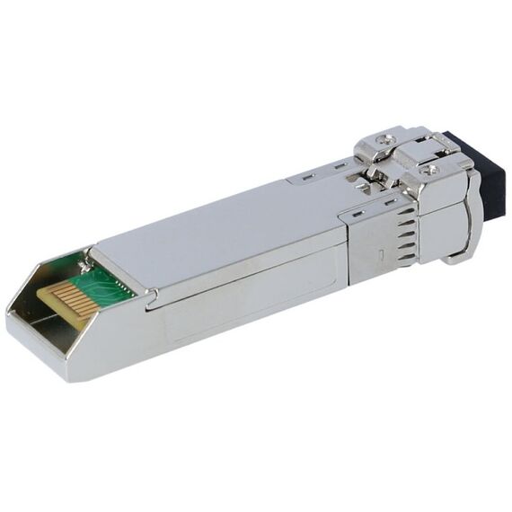 BlueOptics E25GSFP28SR-BO / Fiber optic / 250000 Mbit/s / SFP28 /