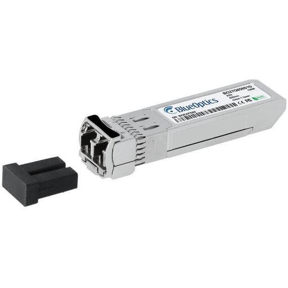 BlueOptics E25GSFP28SR-BO / Fiber optic / 250000 Mbit/s / SFP28 /