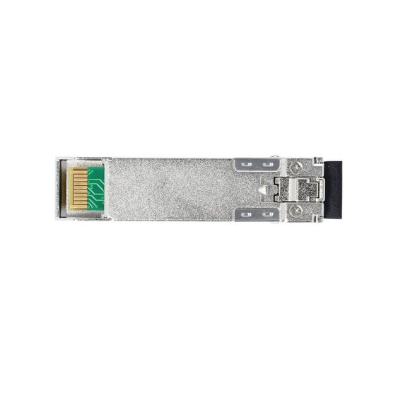 BlueOptics J9151E-BO / Fiber optic / 10000 Mbit/s / SFP+ / Silver