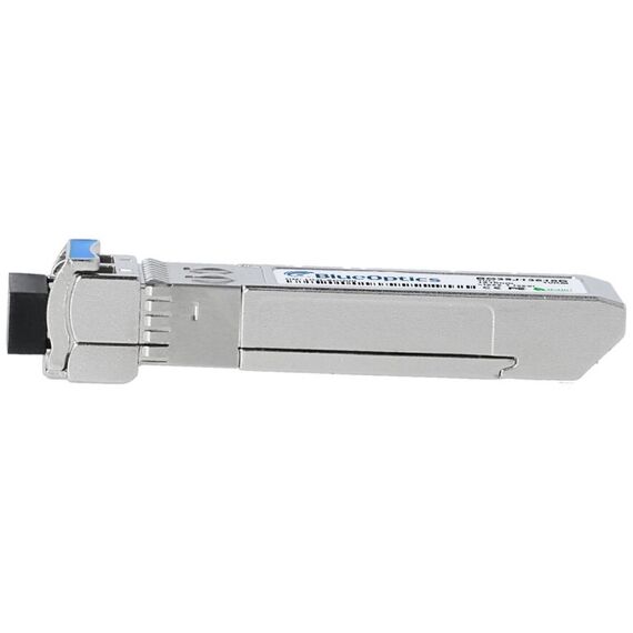 BlueOptics J9151E-BO / Fiber optic / 10000 Mbit/s / SFP+ / Silver