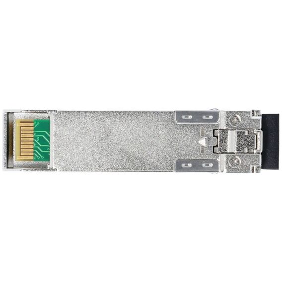 BlueOptics J9151E-BO / Fiber optic / 10000 Mbit/s / SFP+ / Silver