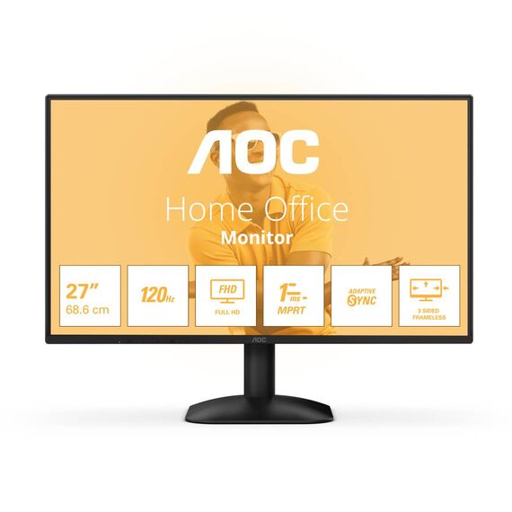 AOC B3 27B31H 27", 1920 x 1080 pixels 27B31H