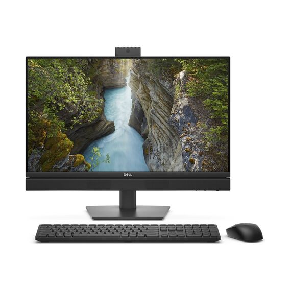 Dell Pro 24 AllinOne QC24251 Allinone Core Ultra 5 RY02T