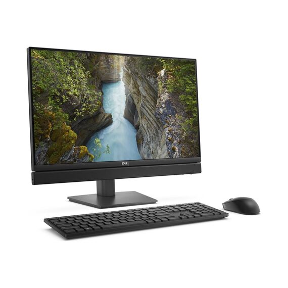Dell Pro 24 AllinOne QC24251 Allinone Core Ultra 5 RY02T