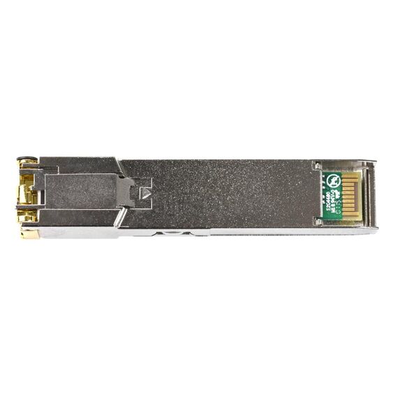 BlueOptics JL563B-BO / Fiber optic / SFP+ / 30 m / Aluminium / 20