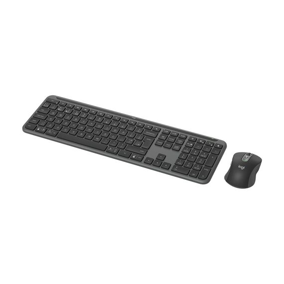 Logitech Signature Slim Combo MK950 / Keyboard and m | 920-012482