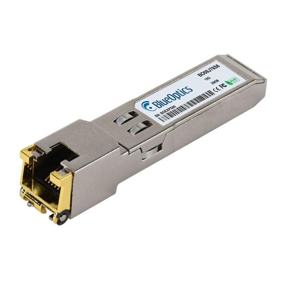 BlueOptics Aruba S0G18A kompatibler SFP+ BO08J78S6 /  | S0G18A-BO