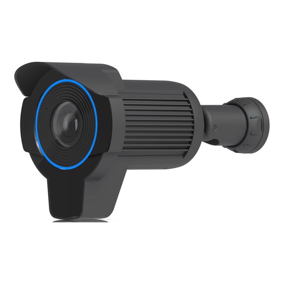 Ubiquiti UniFi AI LPR / Network surveillance camer | UVC-AI-LPR-B